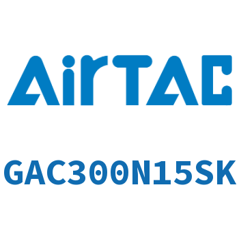 三联件 GAC300N15SK