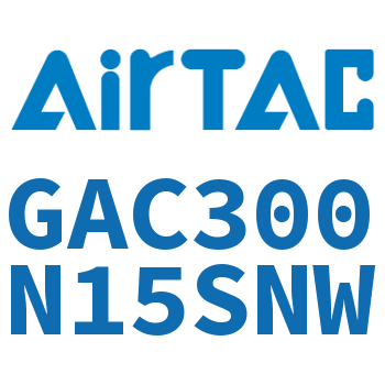 三联件 GAC300N15SNW