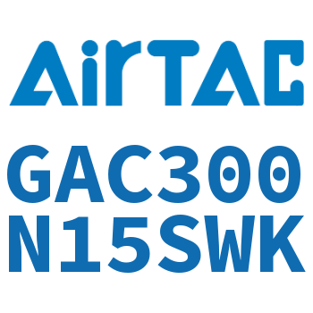 三联件 GAC300N15SWK