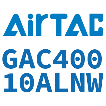 三联件 GAC40010ALNW