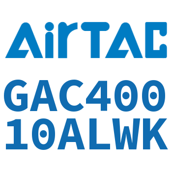 三联件 GAC40010ALWK