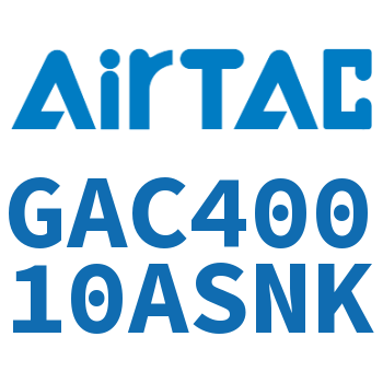 三联件 GAC40010ASNK