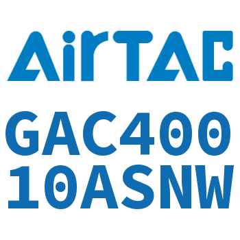 三联件 GAC40010ASNW