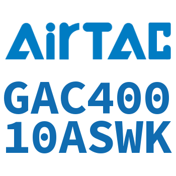 三联件 GAC40010ASWK