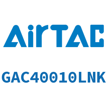 三联件 GAC40010LNK