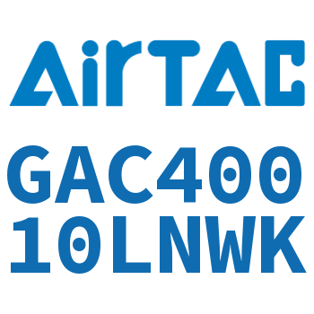 三联件 GAC40010LNWK