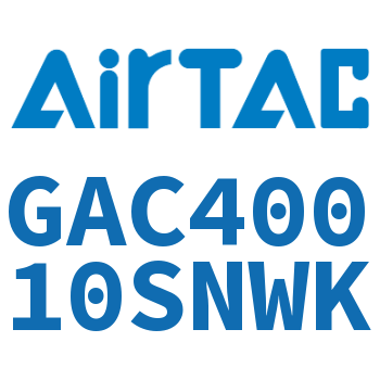 三联件 GAC40010SNWK