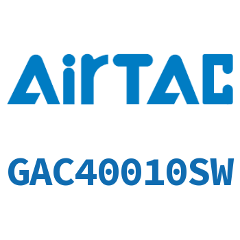 三联件 GAC40010SW