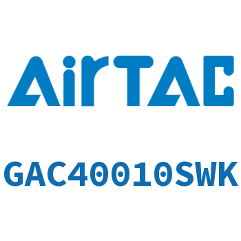 三联件 GAC40010SWK