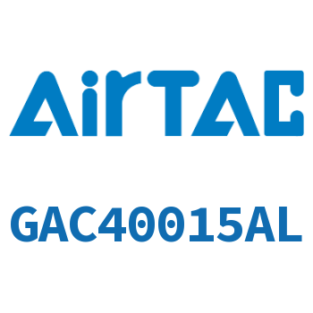 三联件 GAC40015AL