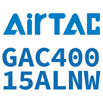 三联件 GAC40015ALNW