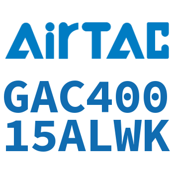 三联件 GAC40015ALWK