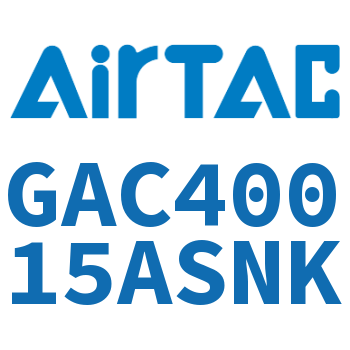 三联件 GAC40015ASNK
