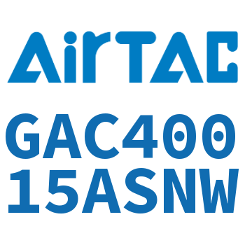 三联件 GAC40015ASNW