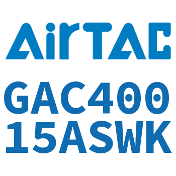 三联件 GAC40015ASWK