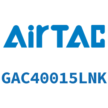 三联件 GAC40015LNK