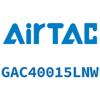 三联件 GAC40015LNW