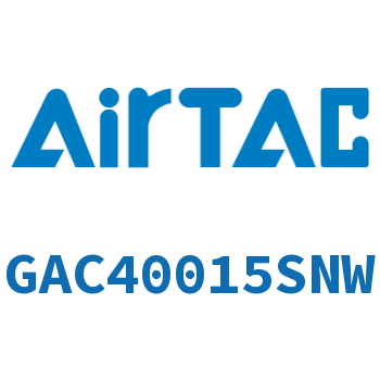 三联件 GAC40015SNW