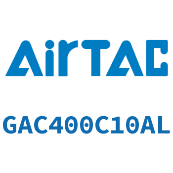 三联件 GAC400C10AL