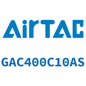 三联件 GAC400C10AS