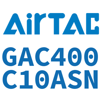 三联件 GAC400C10ASN