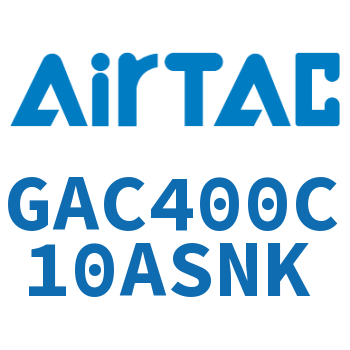 三联件 GAC400C10ASNK