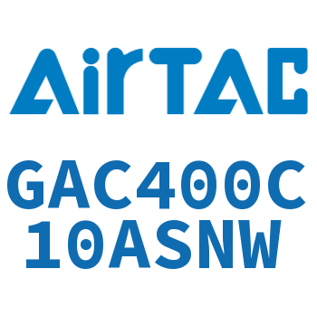 三联件 GAC400C10ASNW
