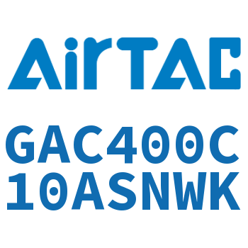 三联件 GAC400C10ASNWK