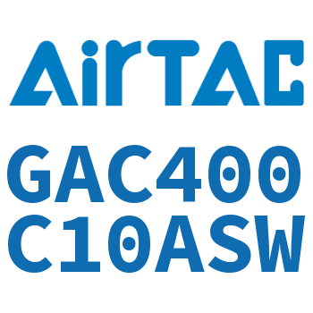 三联件 GAC400C10ASW