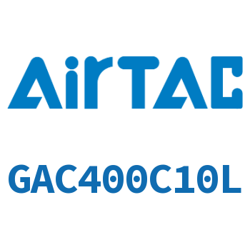 三联件 GAC400C10L