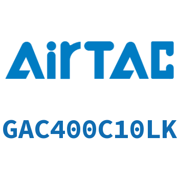 三联件 GAC400C10LK