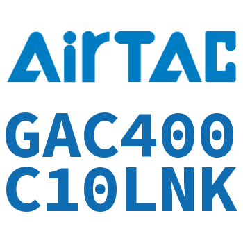 三联件 GAC400C10LNK