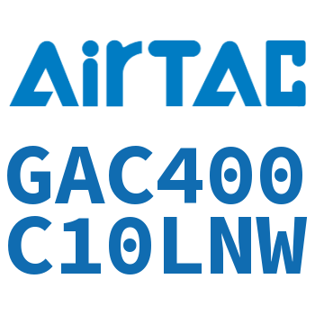 三联件 GAC400C10LNW