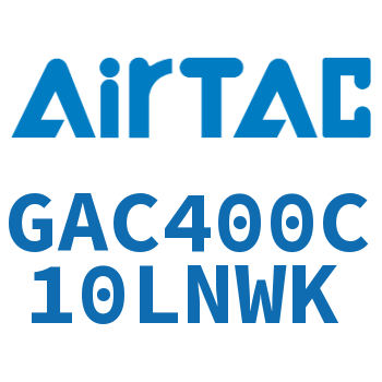 三联件 GAC400C10LNWK