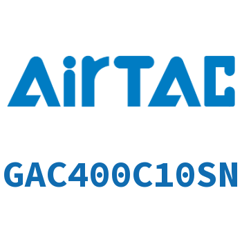 三联件 GAC400C10SN
