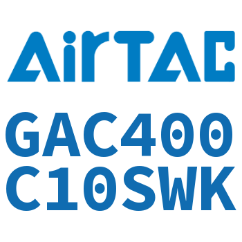 三联件 GAC400C10SWK