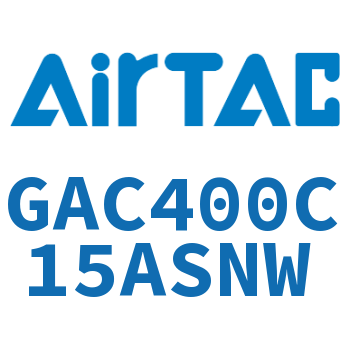 三联件 GAC400C15ASNW