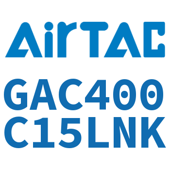 三联件 GAC400C15LNK