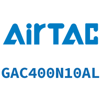 三联件 GAC400N10AL