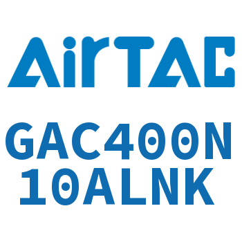 三联件 GAC400N10ALNK