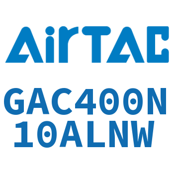 三联件 GAC400N10ALNW