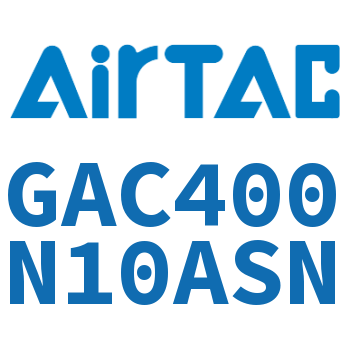 三联件 GAC400N10ASN