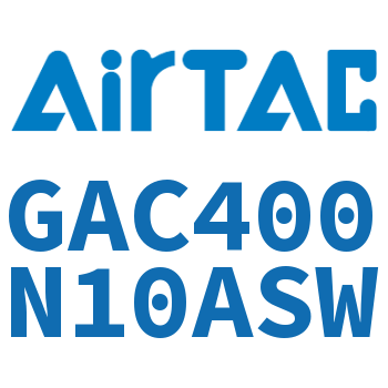 三联件 GAC400N10ASW