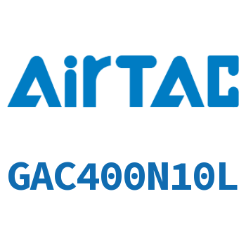 三联件 GAC400N10L