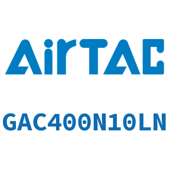 三联件 GAC400N10LN