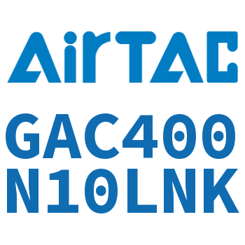 三联件 GAC400N10LNK