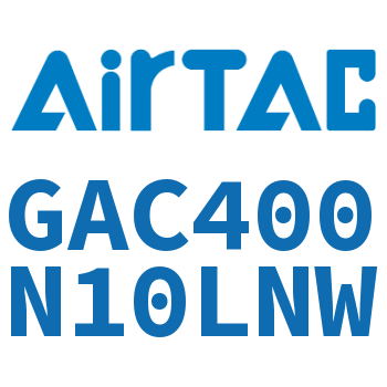 三联件 GAC400N10LNW