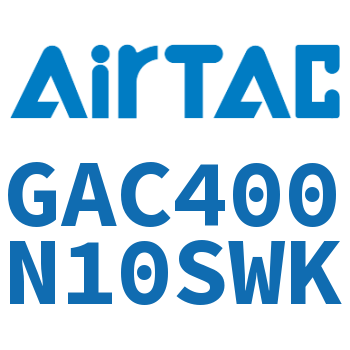 三联件 GAC400N10SWK
