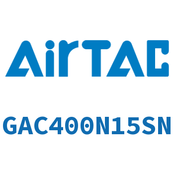 三联件 GAC400N15SN