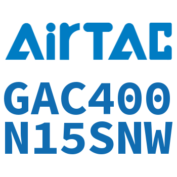 三联件 GAC400N15SNW